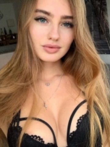 Анкета проститутки Надюша, 23 года